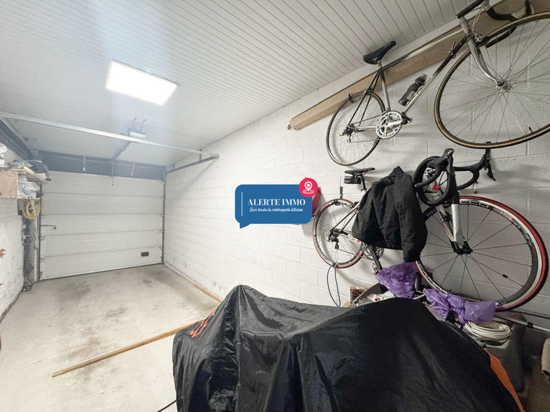 Maison - 141 m² - 5 pièces