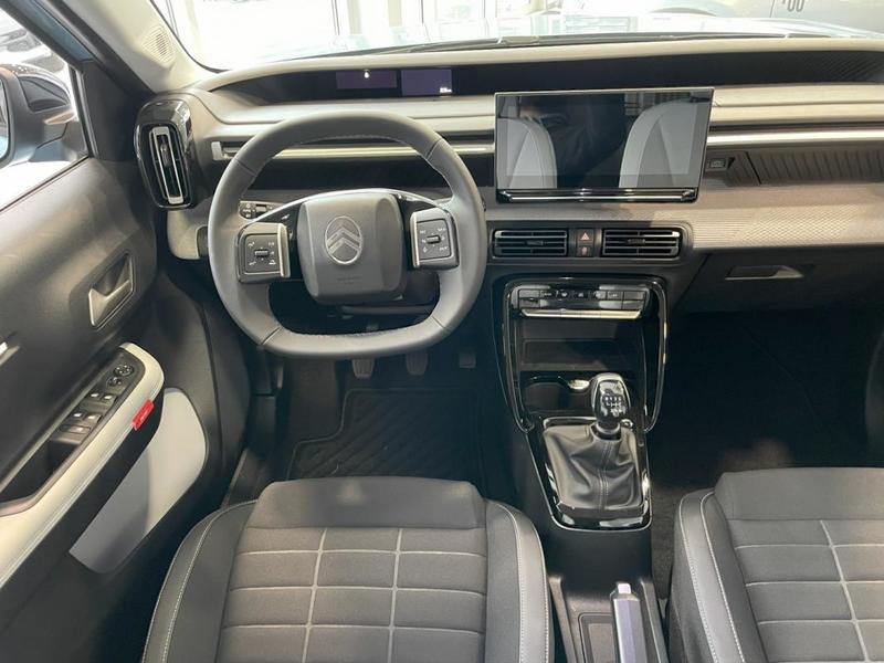 Citroën C3 Max Puretech 100 s&amp;S Boite manuelle - Garantie Constructeur