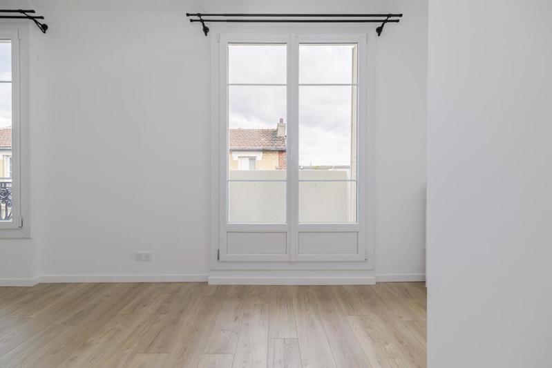 Appartement - 45 m² - 3 pièces