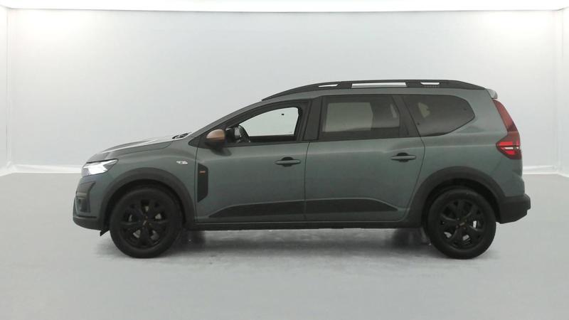 Dacia Jogger Eco-G 100 7 places Extreme 5p