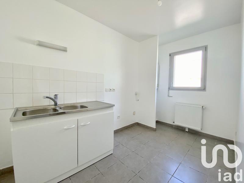 Maison - 65 m² - 3 pièces