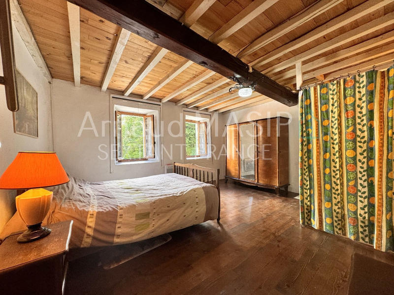 Maison - 50 m² - 3 pièces