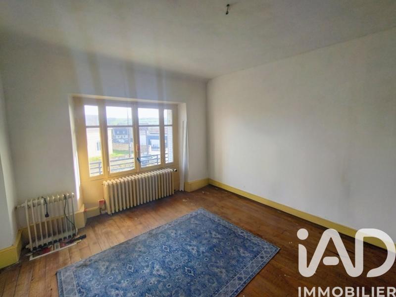 Maison - 115 m² - 4 pièces