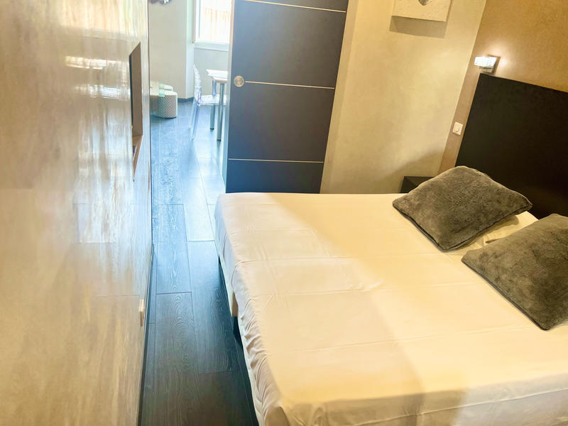 Appartement - 40 m² - 3 pièces