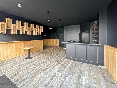Local commercial - 40 m²