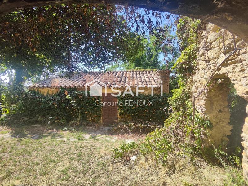 Maison - 400 m² - 13 pièces