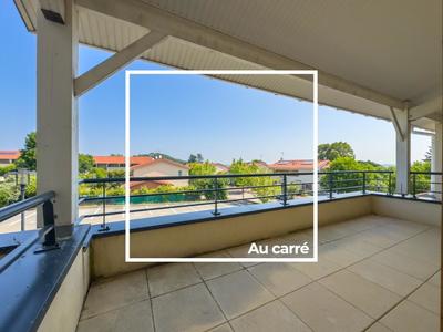 Appartement - 54 m² - 3 pièces