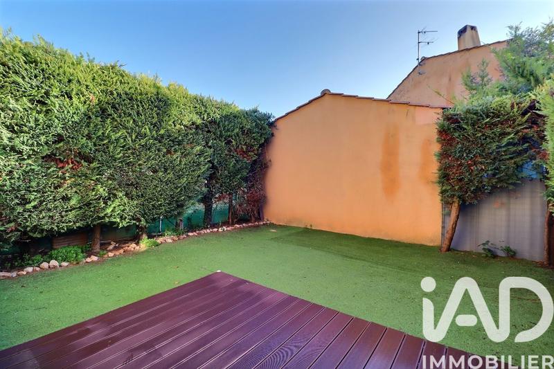 Maison - 81 m² - 4 pièces