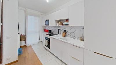 Appartement - 77 m² - 4 pièces