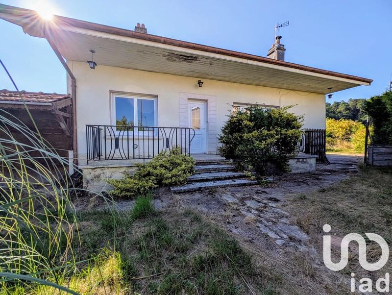 Maison de village - 179 m² - 9 pièces