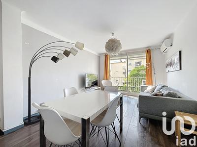 Appartement - 73 m² - 4 pièces