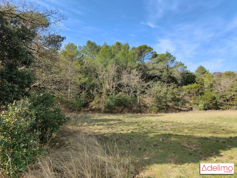 Terrain agricole - 17 947 m²