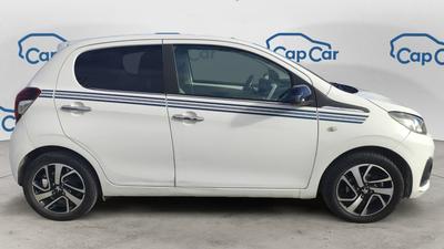 Peugeot 108 1.2 82 Collection