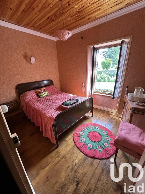 Maison - 115 m² - 7 pièces