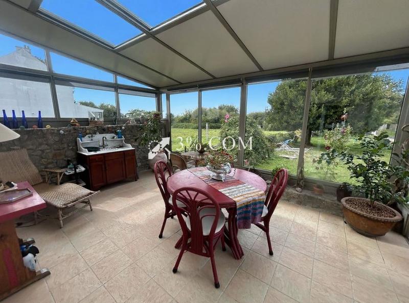 Maison - 136 m² - 6 pièces