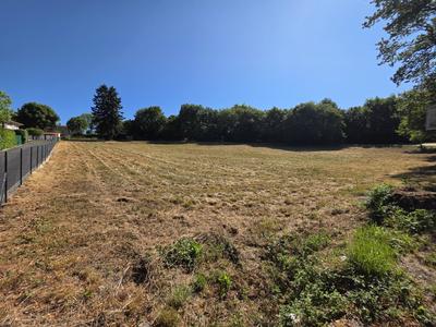 Terrain constructible - 4 941 m²