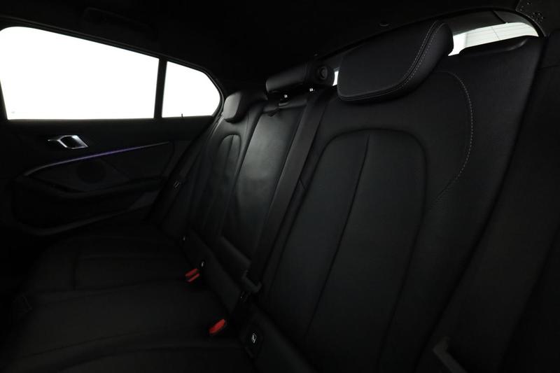 Bmw Série 1 118d m Sport Bva 150 ch