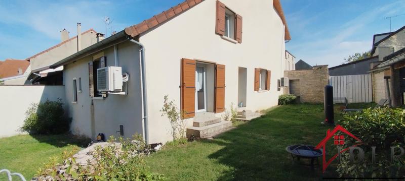Maison en pierre - 142 m² - 5 pièces