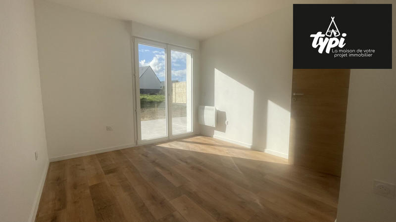 Appartement - 50 m² - 3 pièces