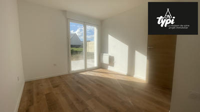 Appartement - 50 m² - 3 pièces