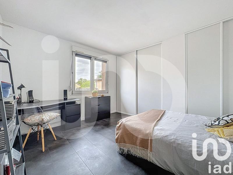 Maison - 154 m² - 7 pièces