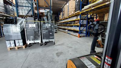 Fonds de commerce - Magasins