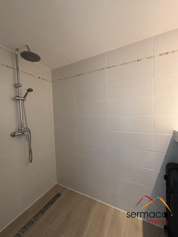 Maison - 124 m² - 5 pièces