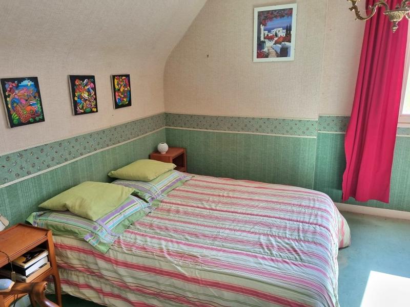 Maison traditionnelle - 100 m² - 6 pièces