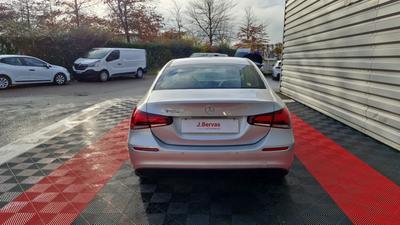 Mercedes Classe a Business Berline 180 d 7g-dctline