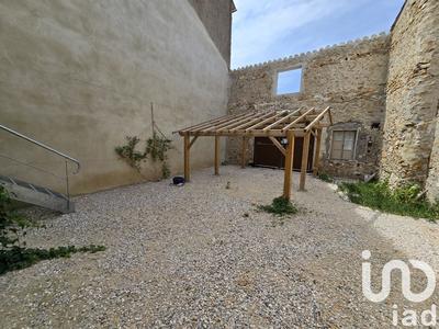 Maison - 198 m² - 6 pièces