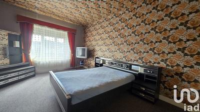 Maison de village - 204 m² - 6 pièces