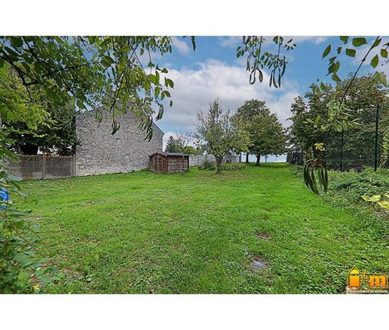 Maison de village - 114 m² - 5 pièces