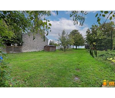 Maison de village - 114 m² - 5 pièces