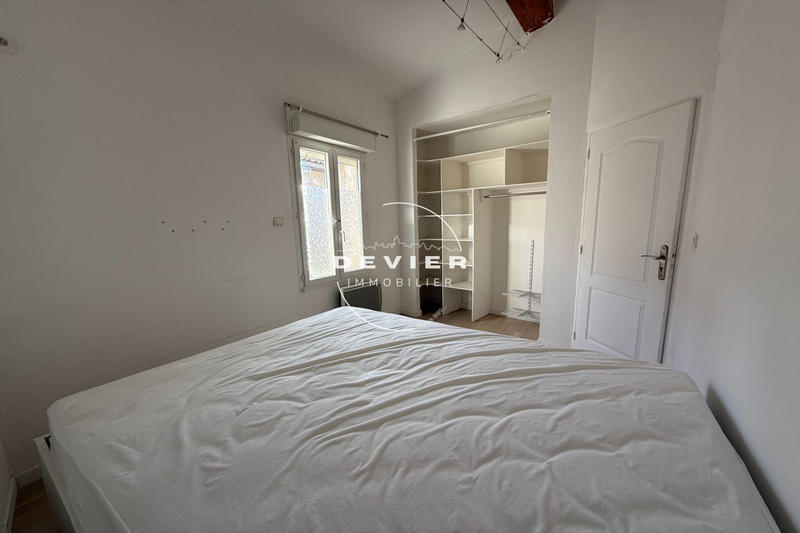 Maison de village - 38 m² - 2 pièces