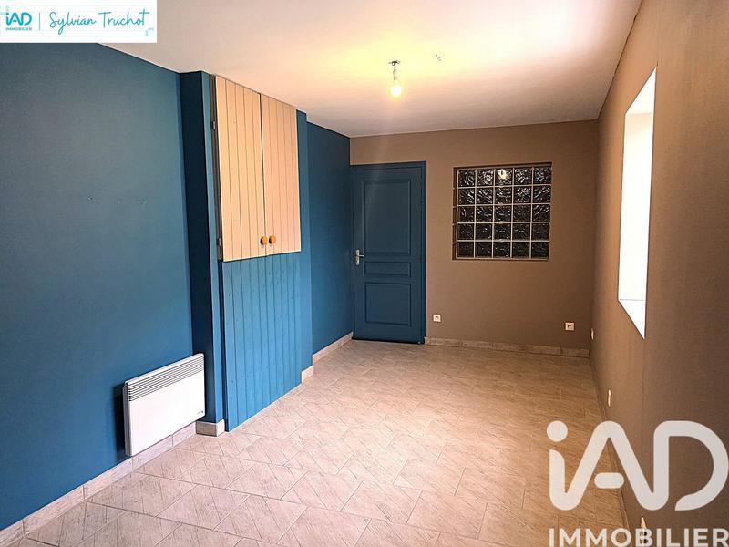 Maison - 163 m² - 4 pièces