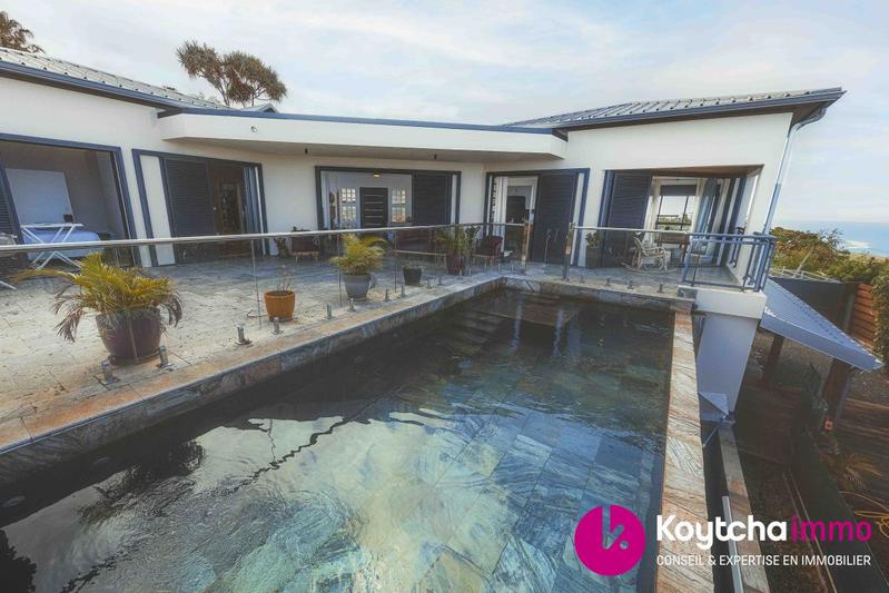 Villa - 162 m² - 5 pièces