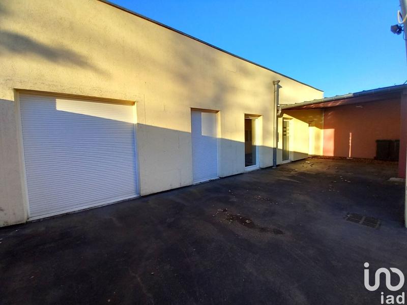 Local commercial - 490 m²