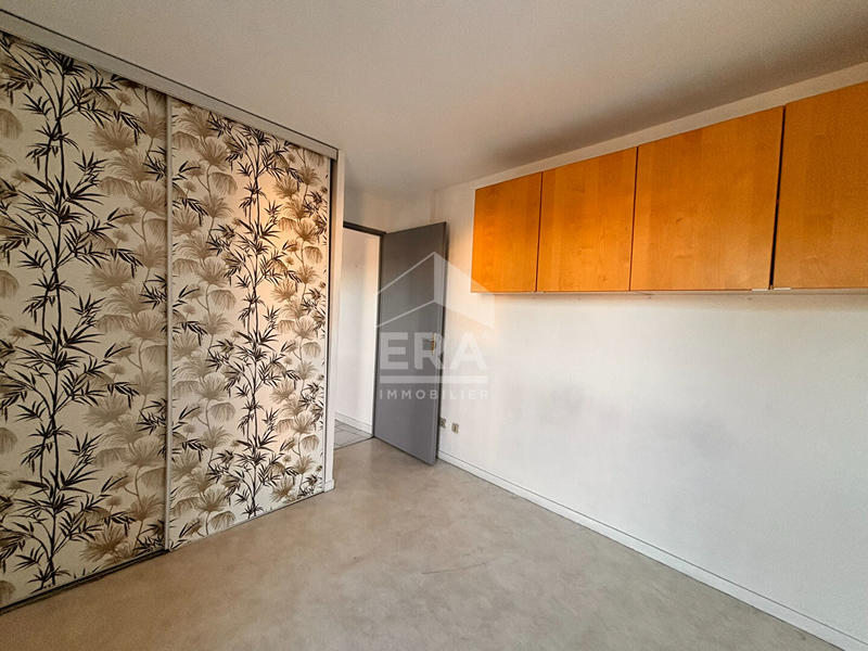 Appartement - 31 m² - 2 pièces