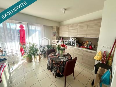 Appartement - 41 m² - 1 pièce