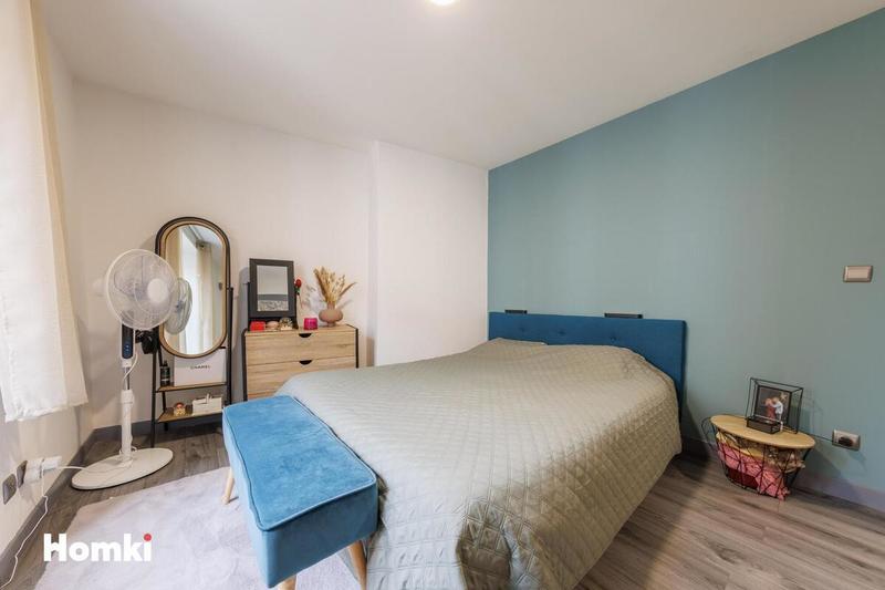 Maison de ville - 61 m² - 2 pièces