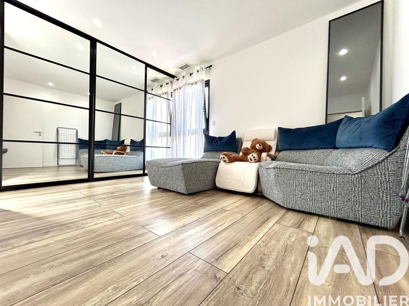 Maison - 138 m² - 4 pièces