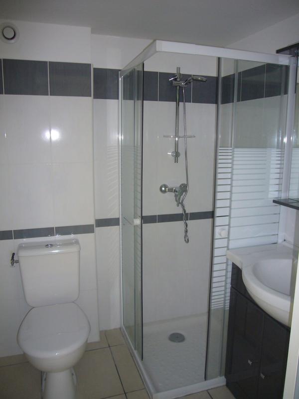 Appartement - 24 m² - 1 pièce