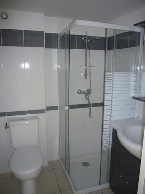 Appartement - 24 m² - 1 pièce