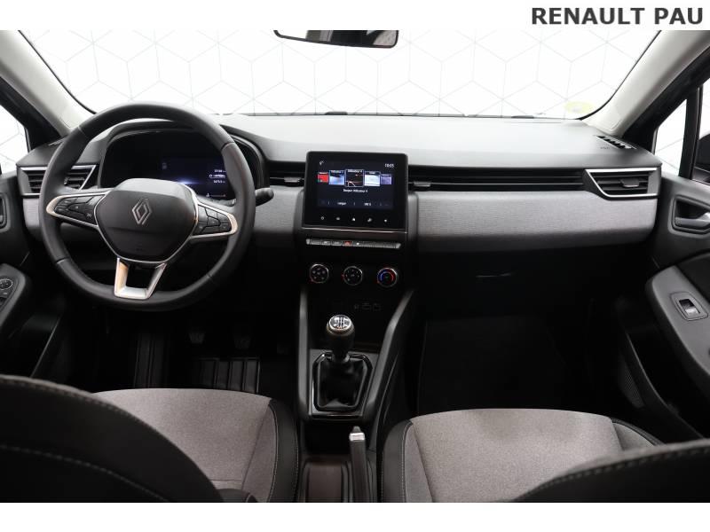 Renault Clio Blue dCi 100 ch Gsr2 Evolution