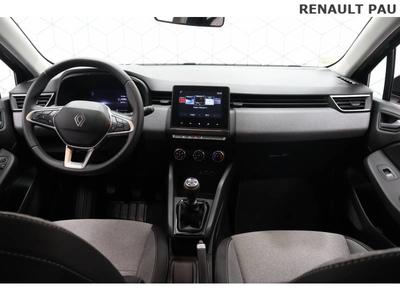 Renault Clio Blue dCi 100 ch Gsr2 Evolution