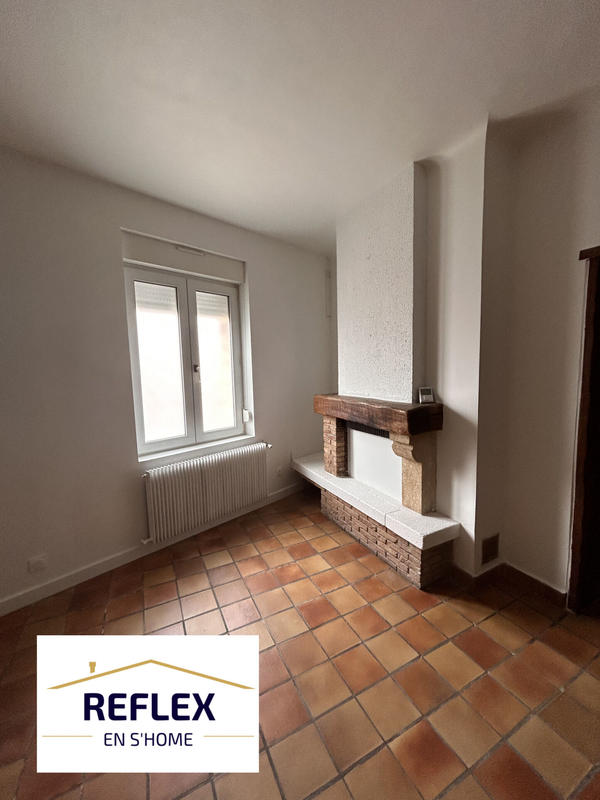 Maison - 132 m² - 5 pièces