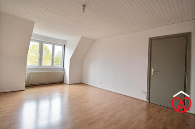 Appartement - 93 m² - 3 pièces