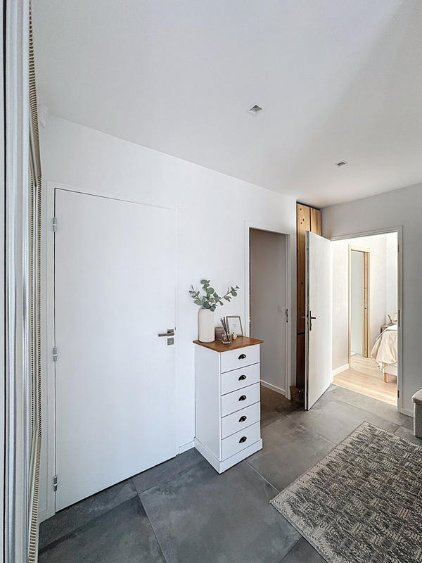 Maison - 107 m² - 5 pièces