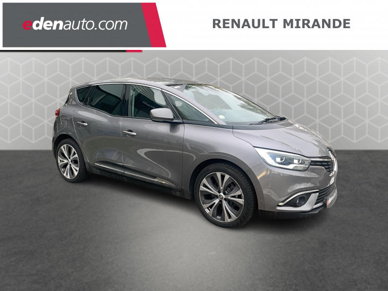 Renault Scénic dCi 160 Energy Edc Intens