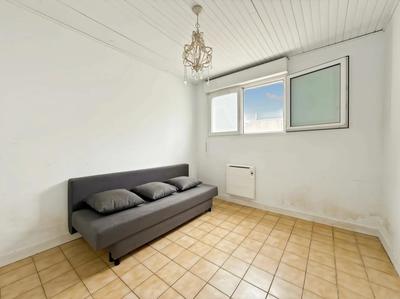 Appartement - 26 m² - 2 pièces